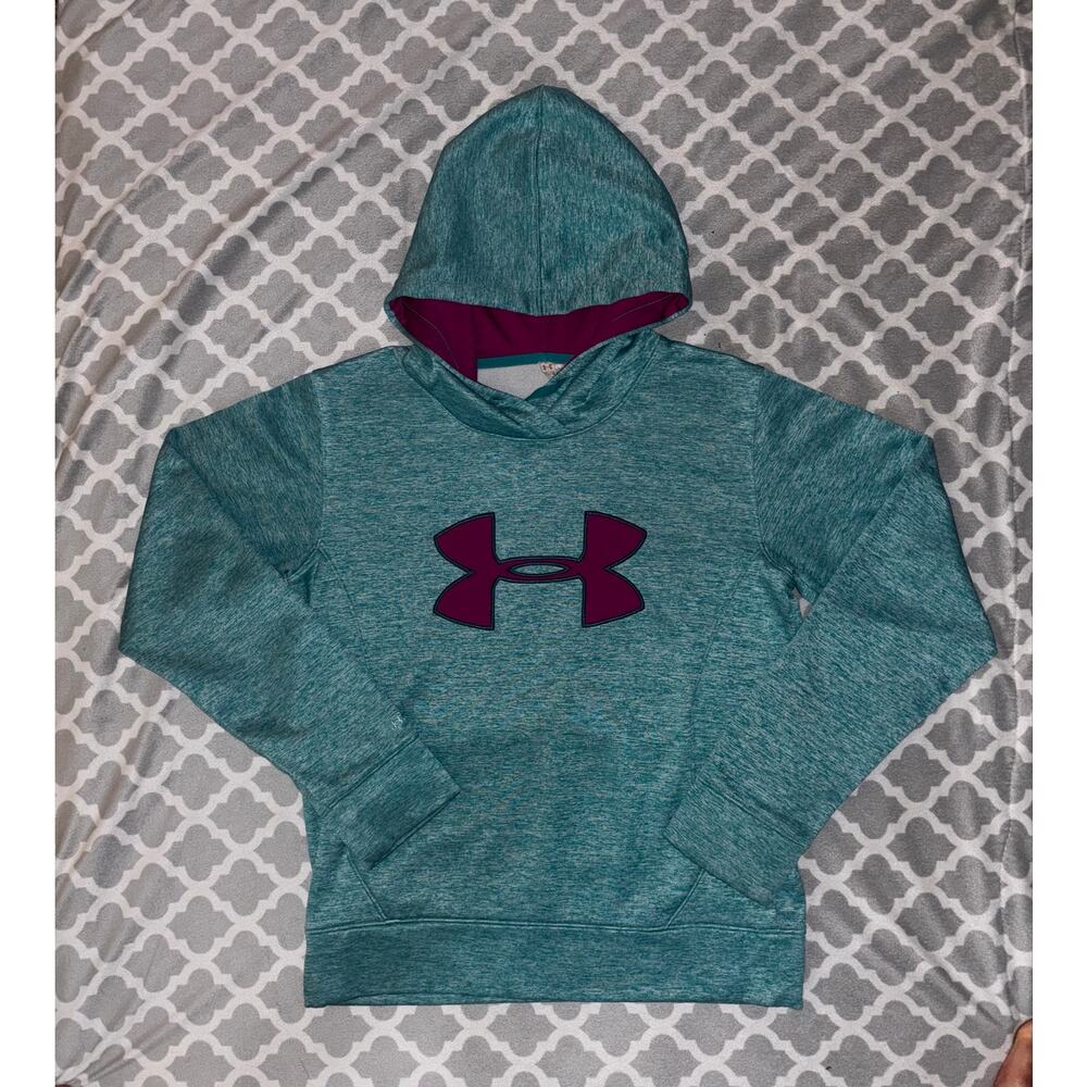 Under Armour Hoodie